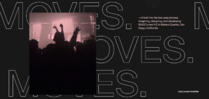 BASIC Moves®のサイトのファーストビュー